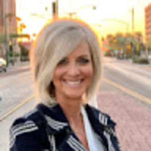 Meet your Posher, Sheri